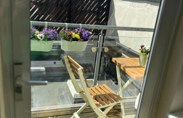 Cardiff Apt - Sleeps 6 - Castle & Stadium Nearby - Foto 11