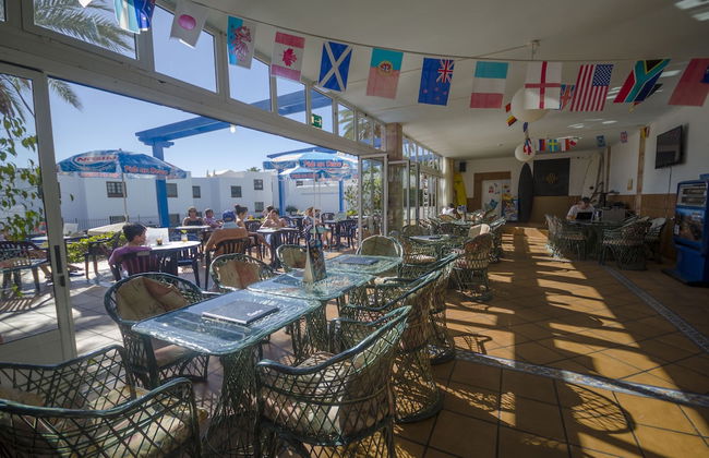 Apartamentos Jable Bermudas - Foto 50