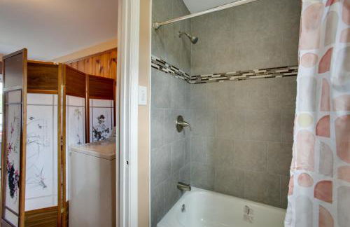 Donaldsville Vacation Home Near Mississippi River - Foto 18