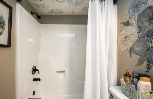 Eclectic Abode - Foto 18