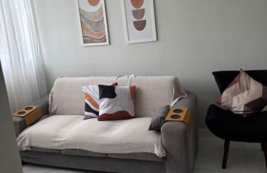 APêAju - Apartamento com tudo novinho só para você - Foto 22