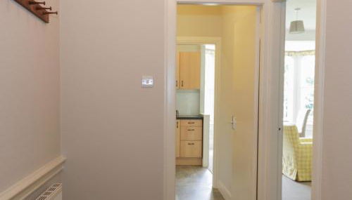 Housekeeper's Rooms - Foto 4