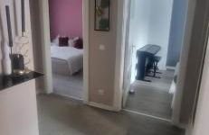 2 Zimmer Erdgeschoss Wohnung - Foto 6