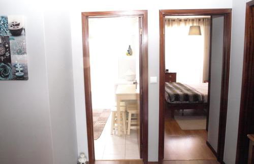 EPS53 T1,luminoso apartamento, 800m praia Apulia - Foto 14