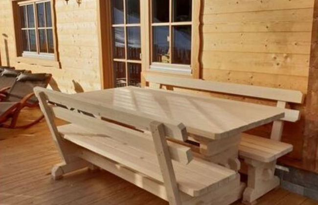 Hackihutte Mountain hut - Foto 27