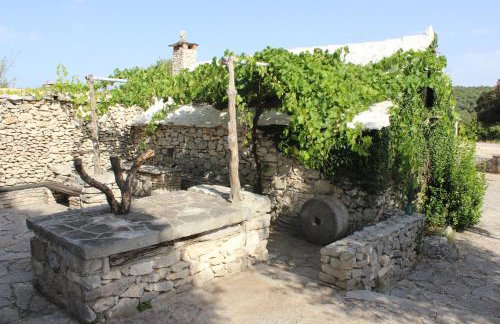 Country House Hacienda - Photo 50