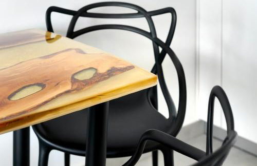 Mythodea Prive Luxury Suites - Foto 39