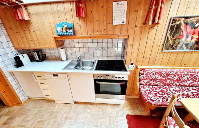 Apartment Near the Gondelbahn With Shared Pool - Foto 8