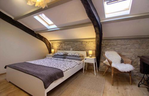 Charming villa Kalu with private pool near Rovinj by WiiBuk - Foto 28