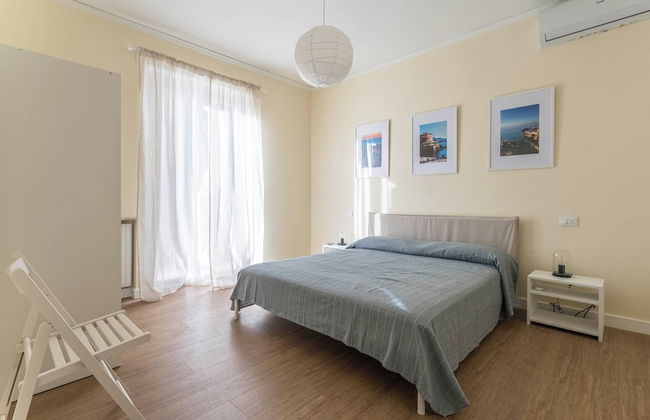 Spacious Apartment In Sori With Terrace - Foto 10