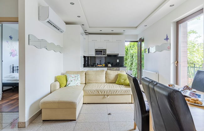 Rezydencja Wind Rose - Luxury ApartHotel - Foto 13