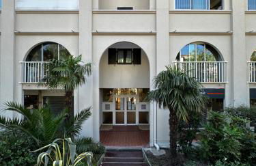 Studio 3 pers climatisé rénové, au calme, idéalement situé proche St Raphael-St Tropez, plage et commerces à pieds - Foto 4