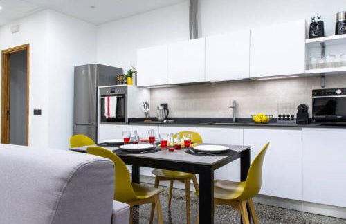 LargoDoria - ViaArchivolto, box auto privato incluso - Foto 6