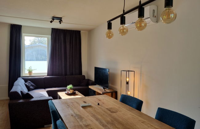 3 bedroom House in Susteren with swimming pool and terrace - Photo 3