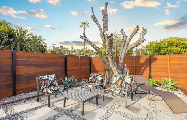 City Living by Avantstay Large Outdoor Area - Foto 17