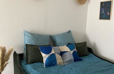 Bel appartement neuf proche de Paris - Foto 6