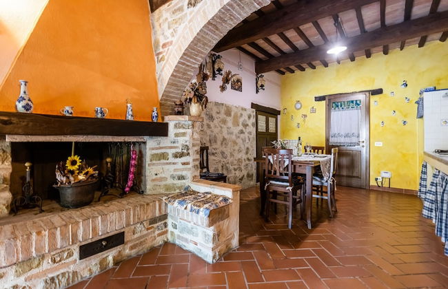 Tuscan Views, Seggiano - Foto 33