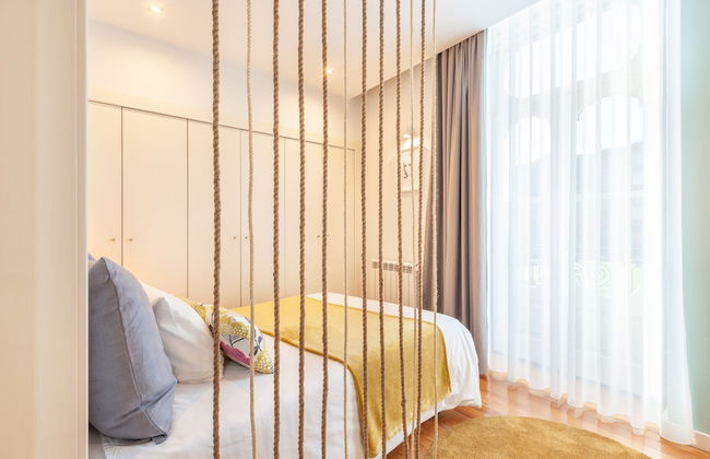 D&S - Ribeira Premium Apartments - Foto 4