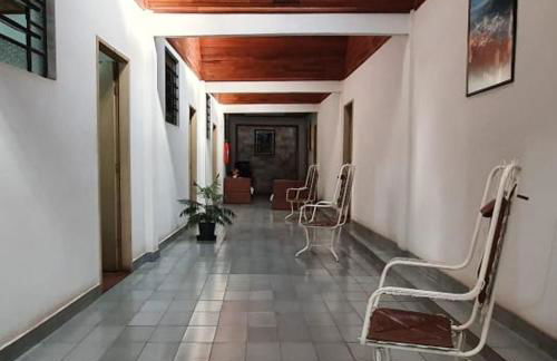 Apart Hotel Flomon - Foto 39