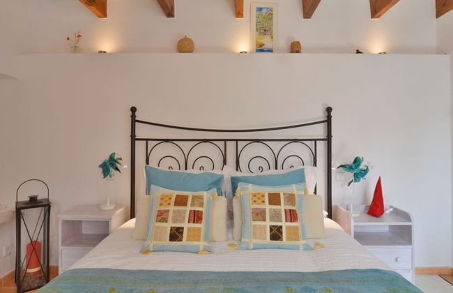 Mallorca traditional stone village house - Foto 9