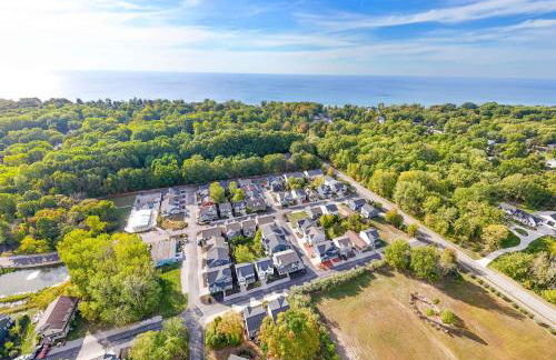 Spacious Dog-Friendly Getaway with Year-Round Pool & Hot Tub - Foto 69