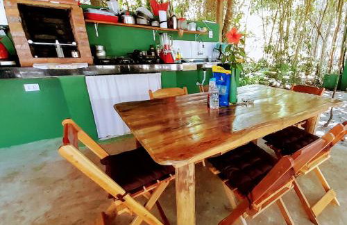 CHaLéS GuiGó, Refugio em meio a natureza - Photo 54