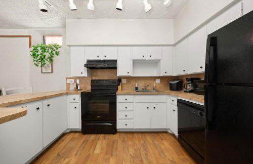 Circle Overlook-Downtown Apartment Stay - Foto 21