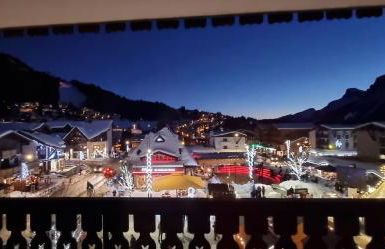 BelleVue centre, wifi, mountain view - Foto 15