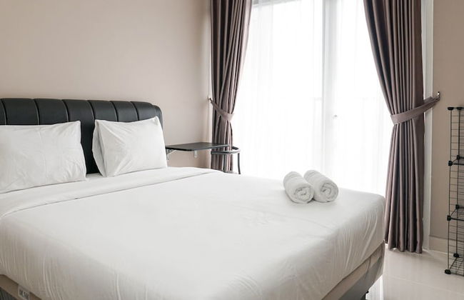 Best View Studio Apartment @ Ciputra International - Photo 5