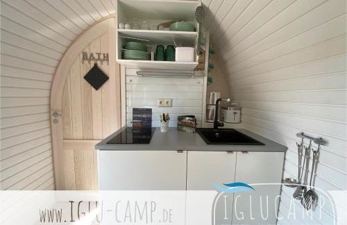 Iglu Camp Triolago - Foto 13