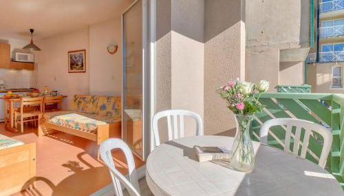 Vacancéole - Les Balcons du Soleil - Foto 4