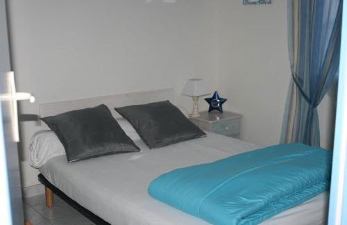 La Doris gîte de mer - Foto 21