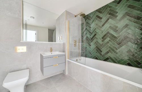 Roomspace Serviced Apartments -Caroline Street - Foto 39