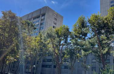 BERNABEU, luxury y luminoso apartamento entero - Photo 28