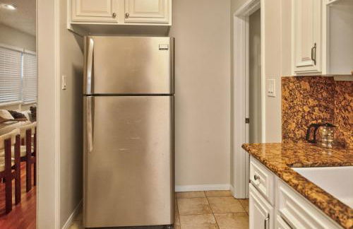 Stylish LAX Area 2BR 1BA by LMU, SoFi Stadium & Coastal Beaches - Foto 13