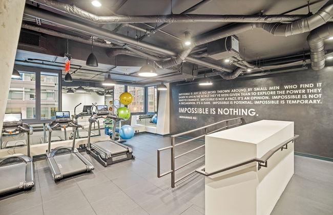 Coda on Half, a Placemakr Experience - Navy Yard - Photo 35