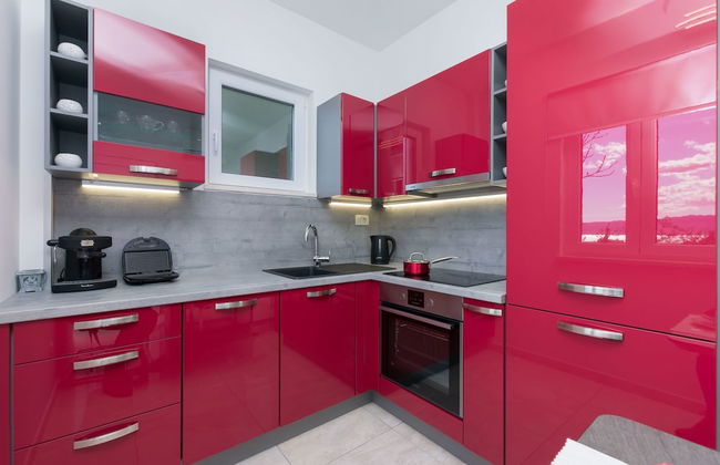 Apartment Ivano - Foto 11