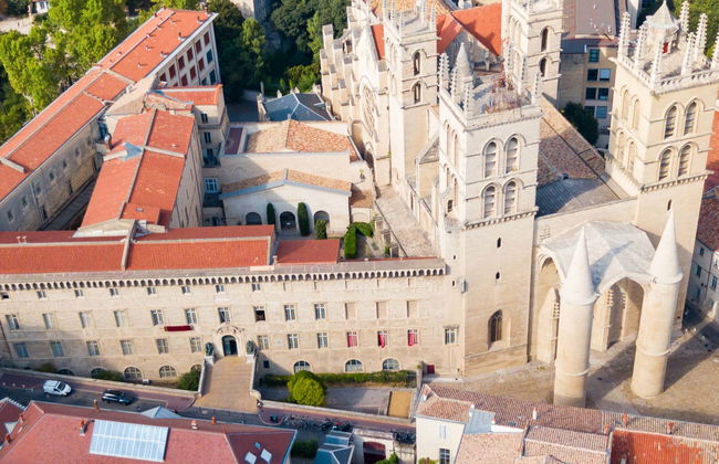 Montpellier City Card - Foto 1