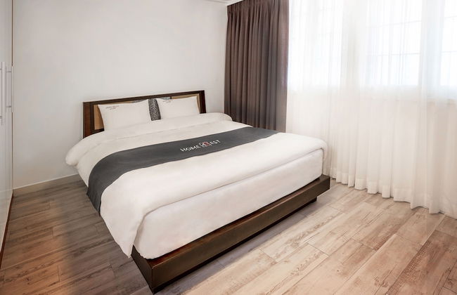 Homefourest Resort Geoje - Foto 23