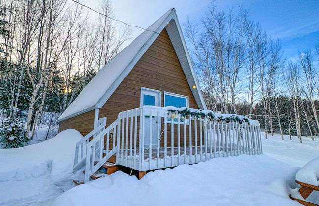 Centre plein air Otis Nature - Foto 70