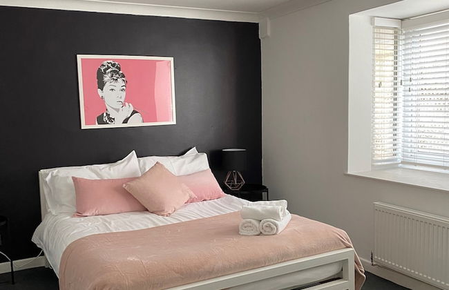 Brighton Holiday Village *Parking Included* - Foto 14