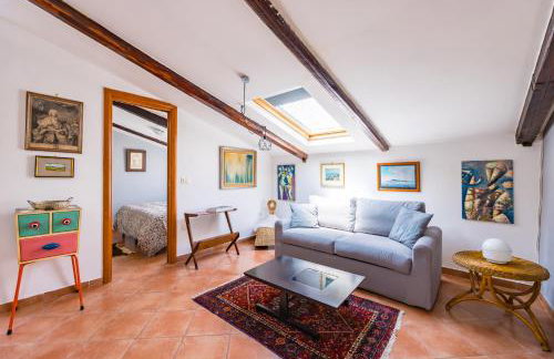 Alessios House by NapoliApartments - Photo 3