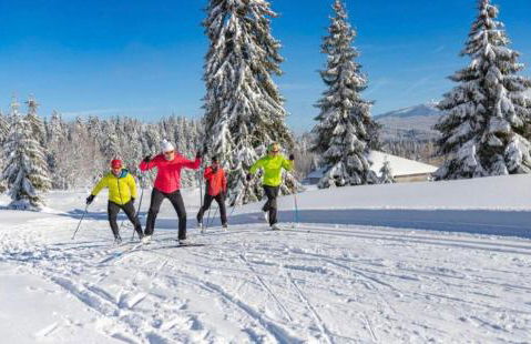Chaleureux studio montagnard avec balcon 2402 - Foto 27