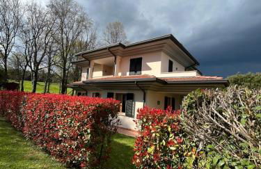 NEW Garda Golf Villa with pool and private garden - Photo 10