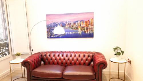 Stay Home & Away in the Heart of Historic Town of Malaga - Foto 2