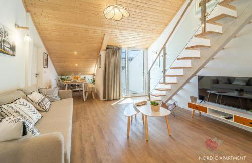 7 Styles Apartments by Raspberry Cascade - Foto 7