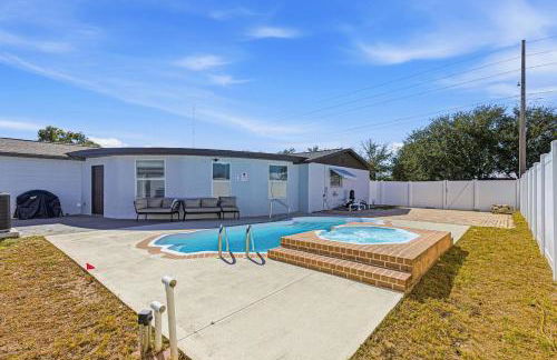 Dream home in Holiday with POOL & SPA and More - Foto 57