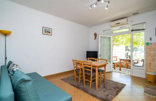 Apartments by the sea Zuljana, Peljesac - 10233 - Foto 21