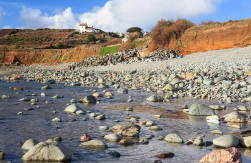 Parc an Praze - Cornwall Retreat by the Sea - Photo 34