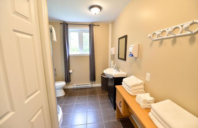 Centre plein air Otis Nature - Foto 77